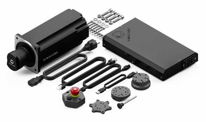 Simucube 2 ülim teljevahe