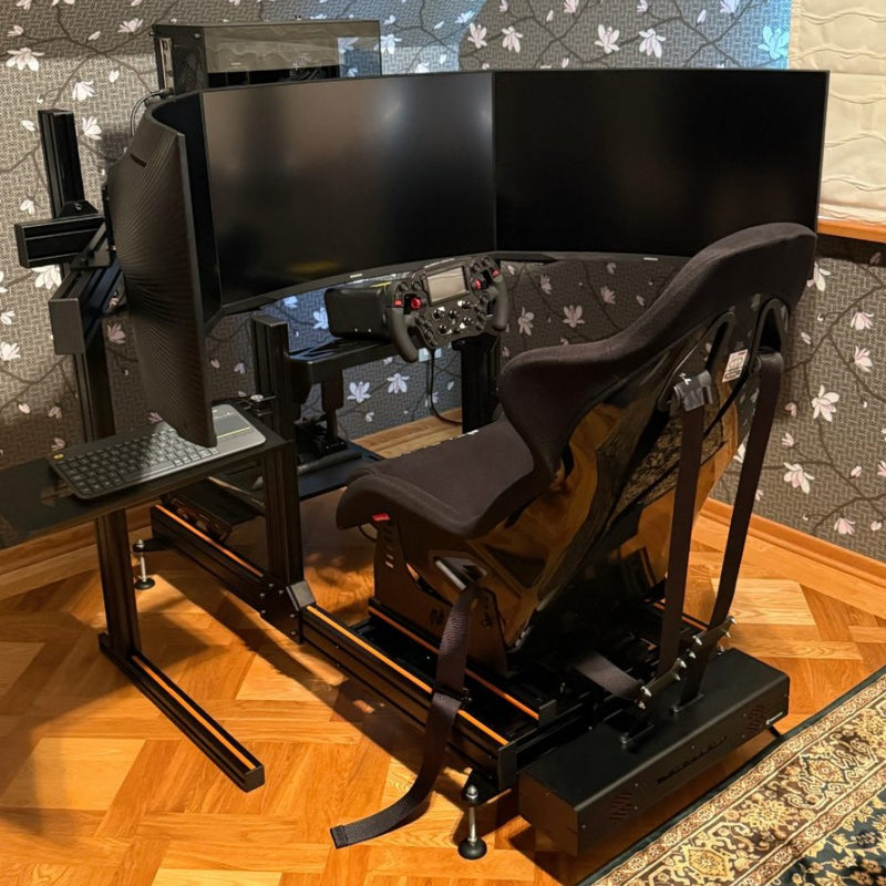 LMP3 võidusõitja
