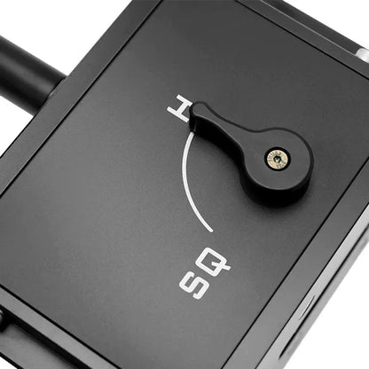 Simagic DS-8X käiguvahetaja