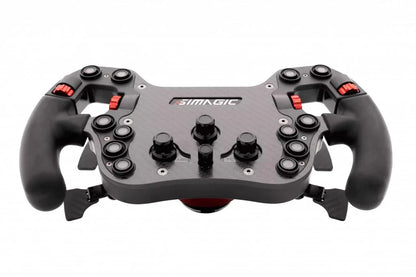 Simagic FX-C Formula rool