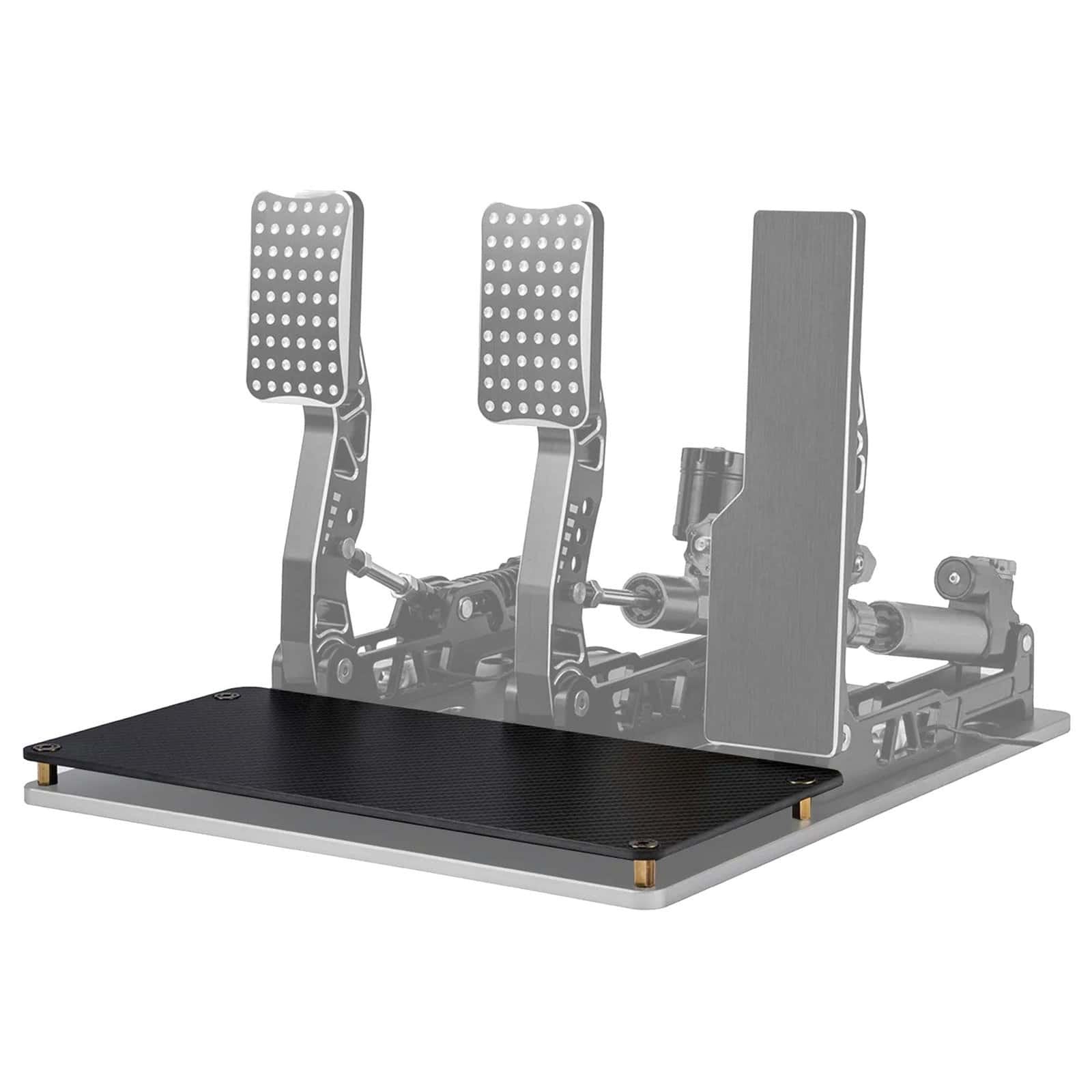 Simagic P-C200 - süsinikkiust kannakõrgendaja