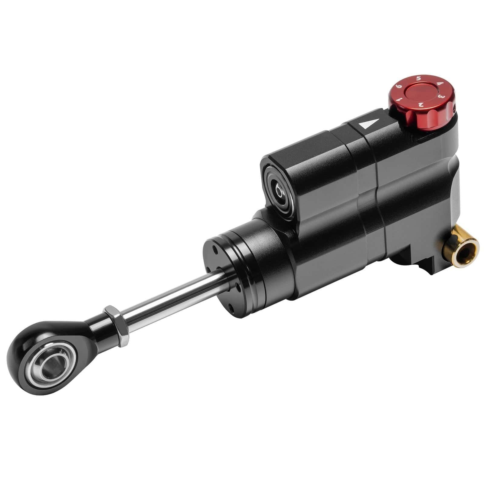 Simagic P-HTS hüdrauliline drosselklapp P1000 jaoks