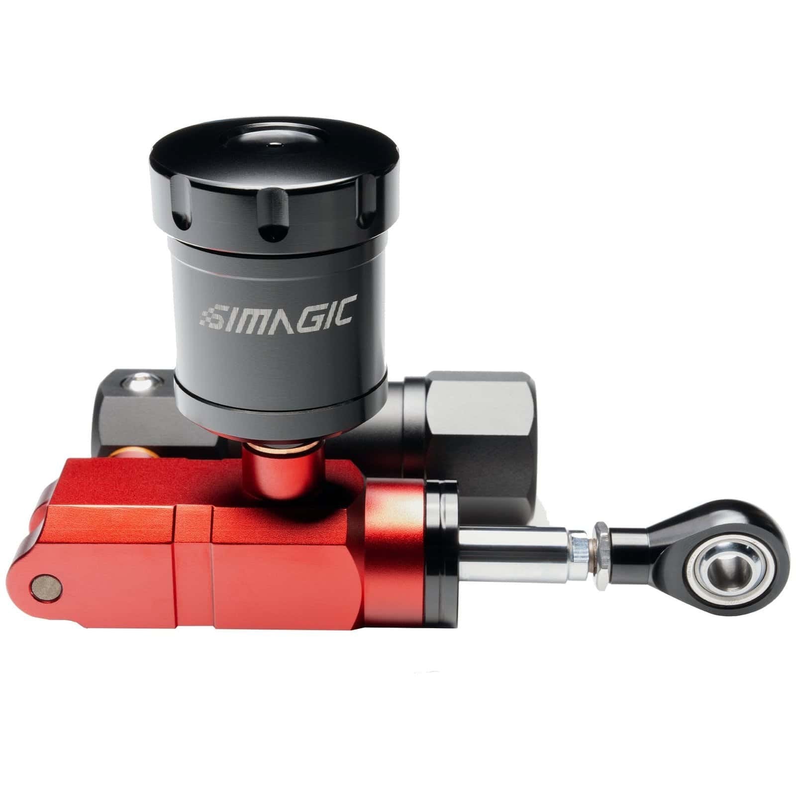 Simagic P-HYS hüdraulikasüsteem P1000 jaoks (tavaline)