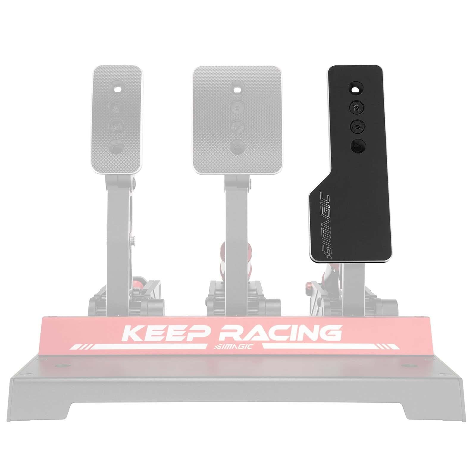 Simagic P-L100 pikk drosselklapp