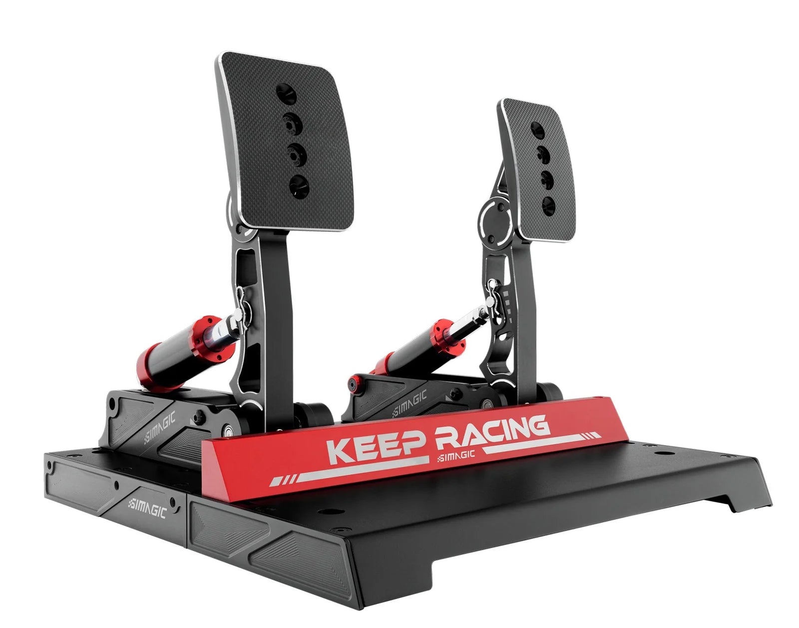 Simagic P1000-F Formula topeltpedaalid