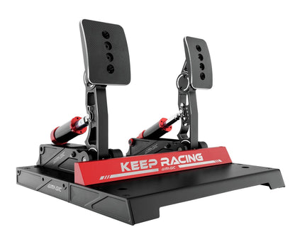 Simagic P1000-F Formula topeltpedaalid