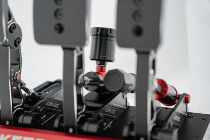 Simagic P1000-RS hüdraulilised pedaalid