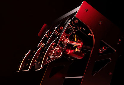 Simagic P1000i-RS pööratud hüdrauliline