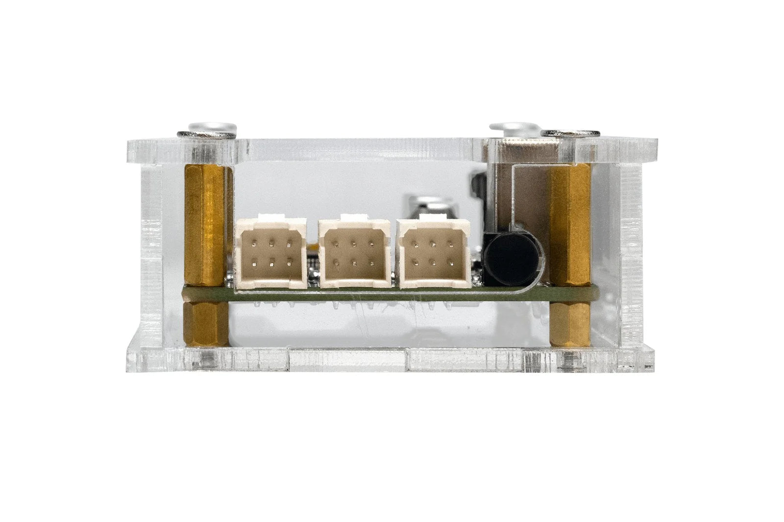 Simagic P2000-HCB haptiline juhtkast