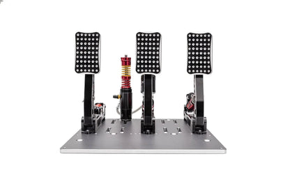 Simagic P2000 pedaalid