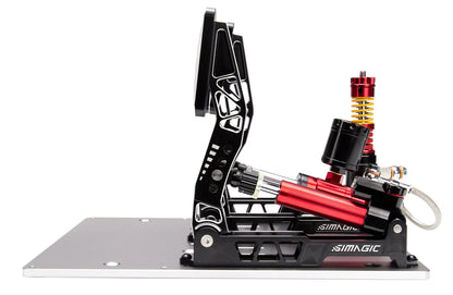 Simagic P2000 pedaalid