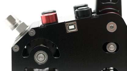 Simagic Q1 järjestikune käiguvahetaja