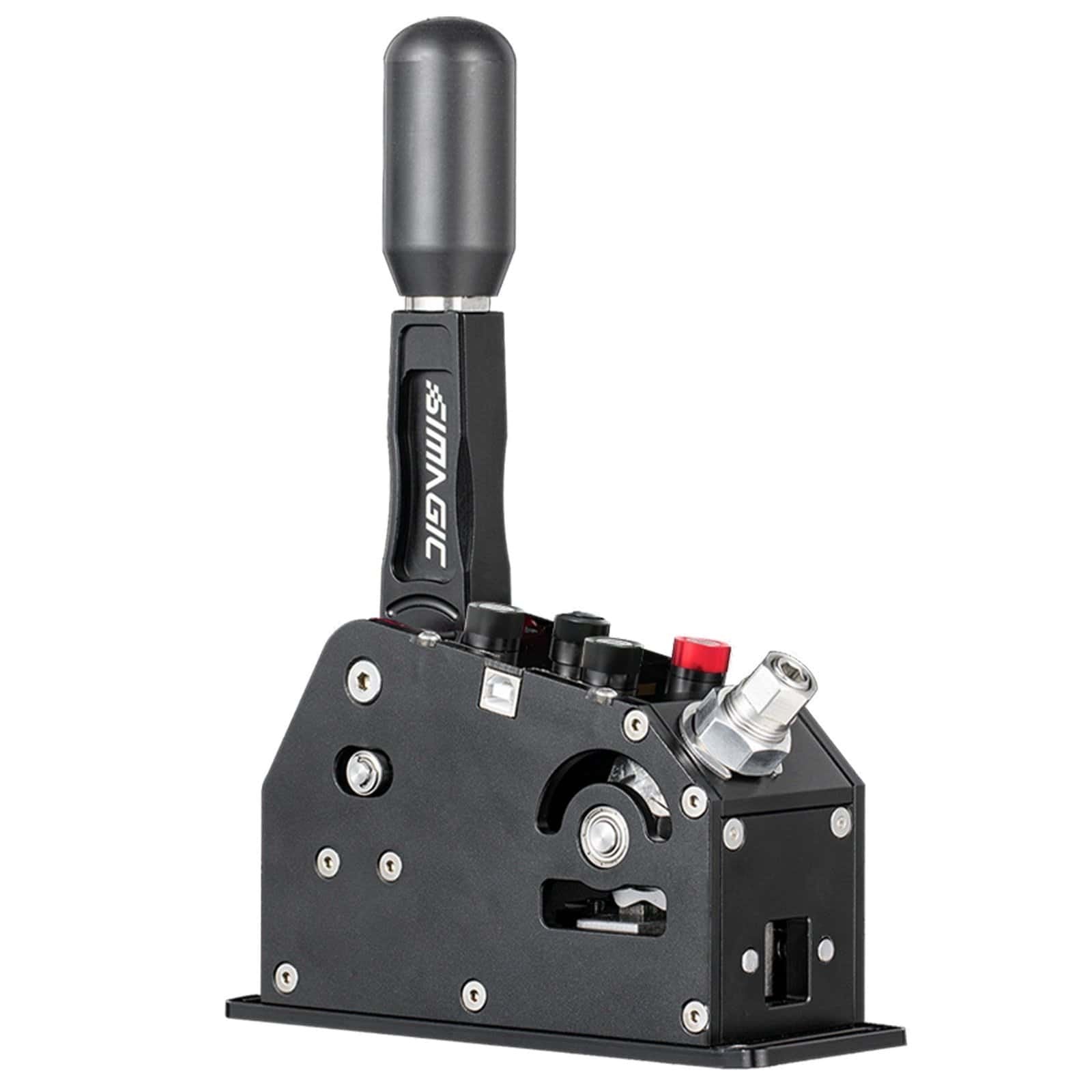 Simagic Q1 järjestikune käiguvahetaja