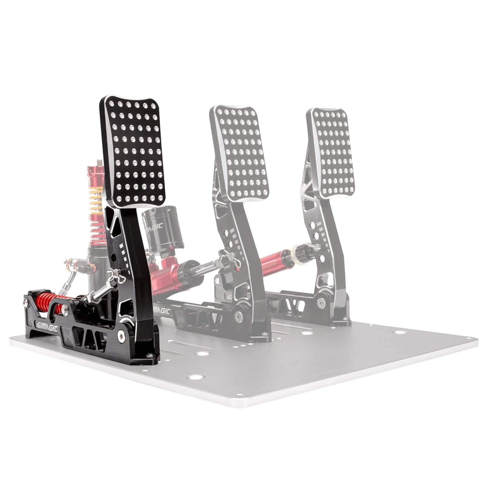 Simagic С-P2000 sidur