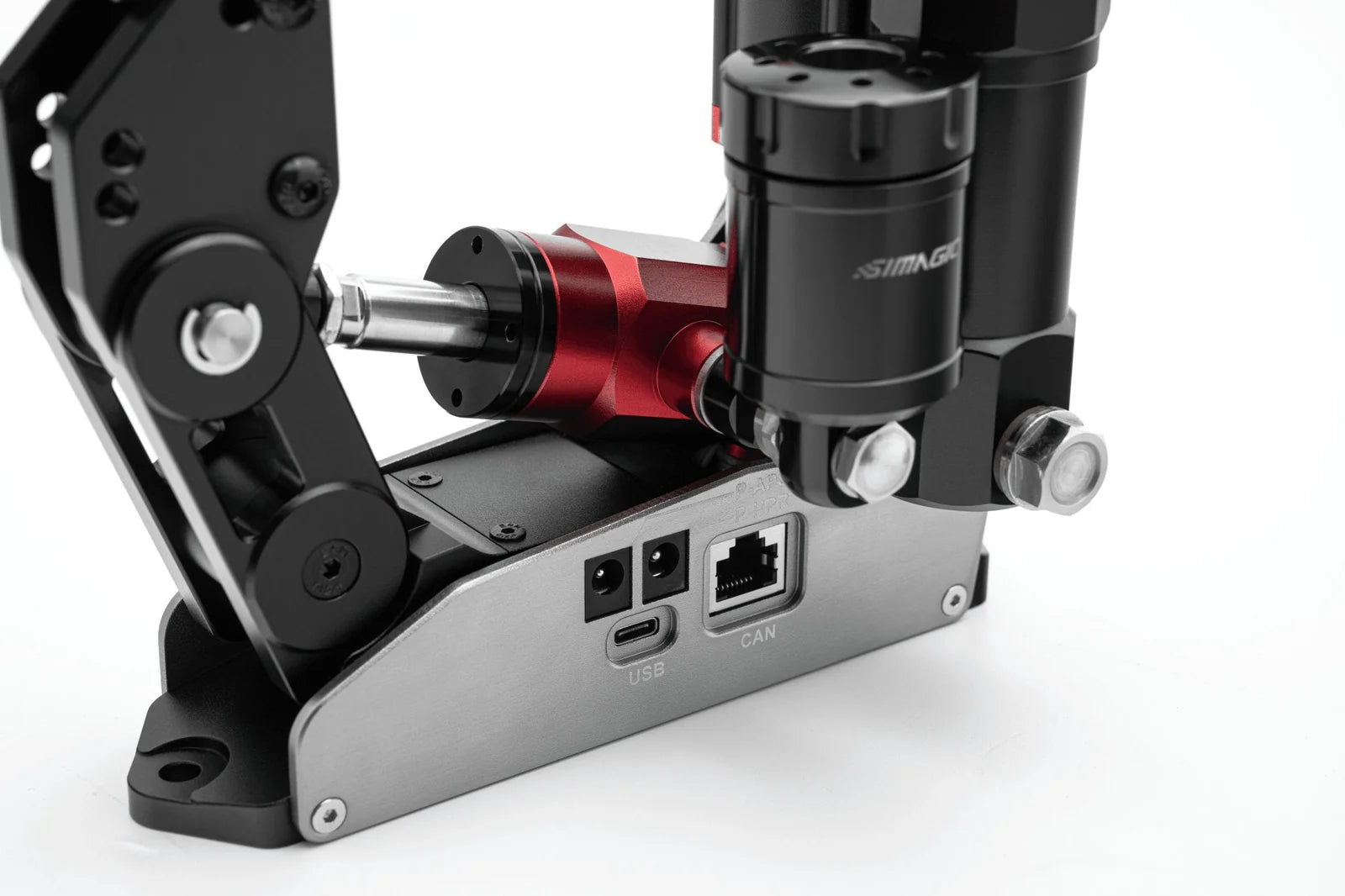 Simagic TB-RS hüdrauliline käsipidur