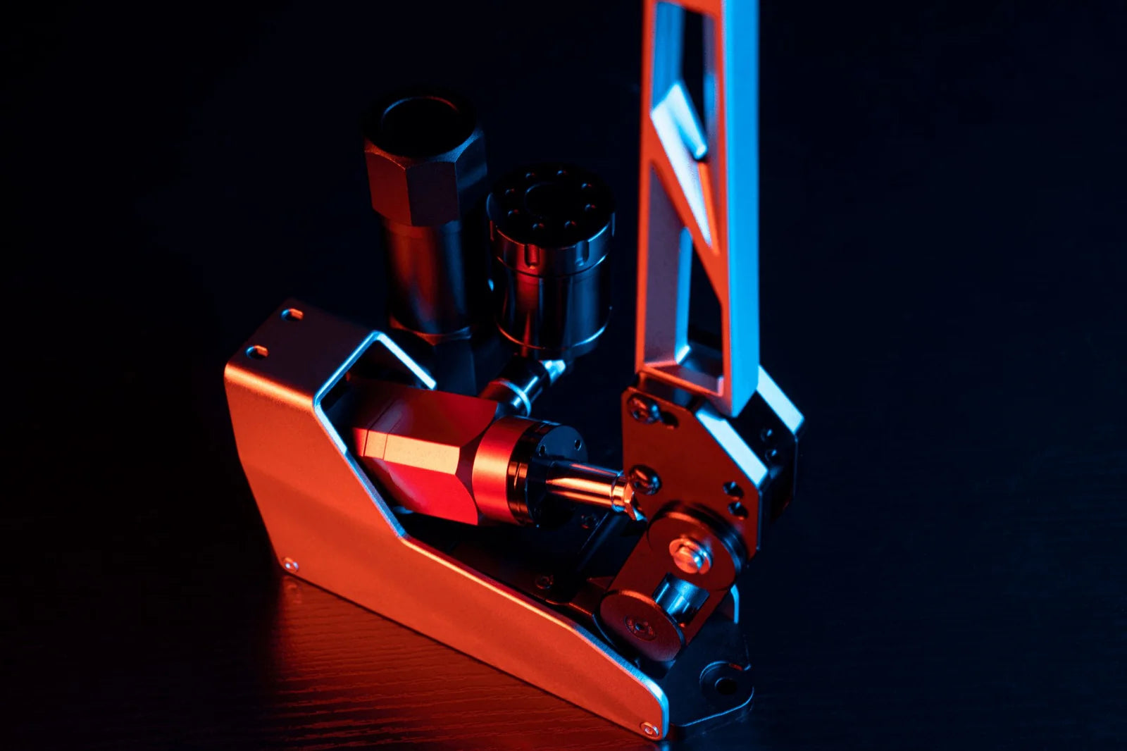 Simagic TB-RS hüdrauliline käsipidur