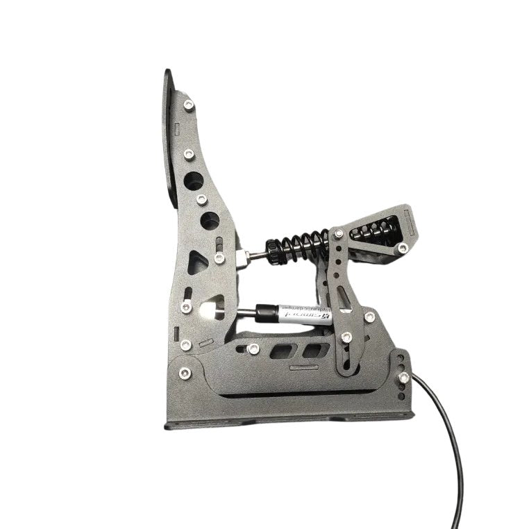 Simnet SP Pro 1P siduripedaal