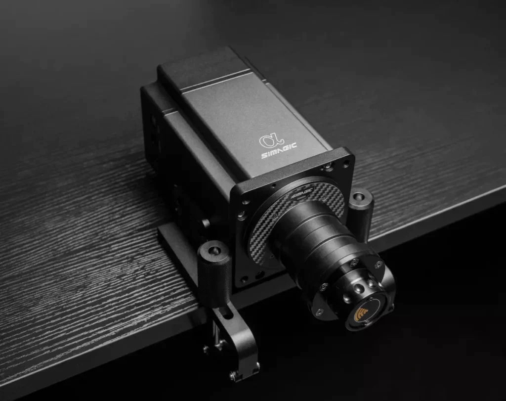 Simagic daugiafunkcinis stalo tvirtinimas su baze