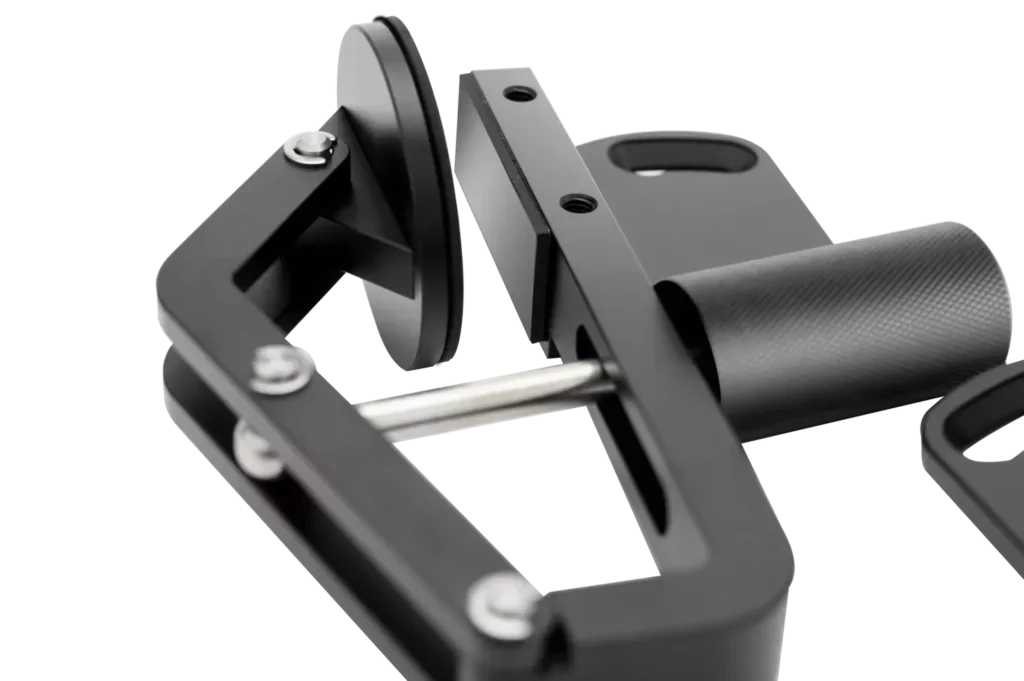 Simagic daugiafunkcinis stalo tvirtinimas foto