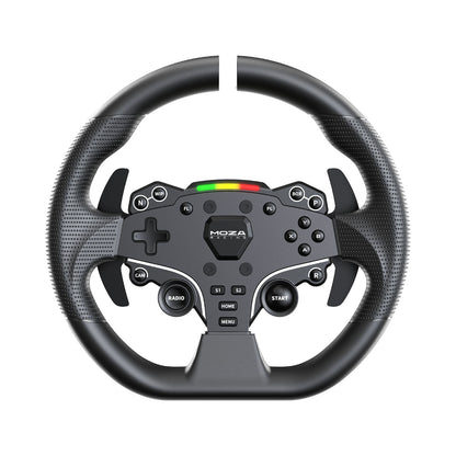MOZA R5 Pro Bundle