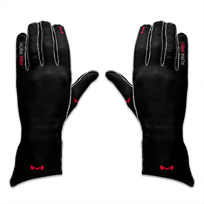 Moradnesss Aura Pro Midnight Gloves