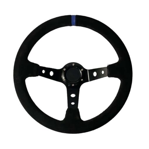 Zomsos sportinis 350mm vairas