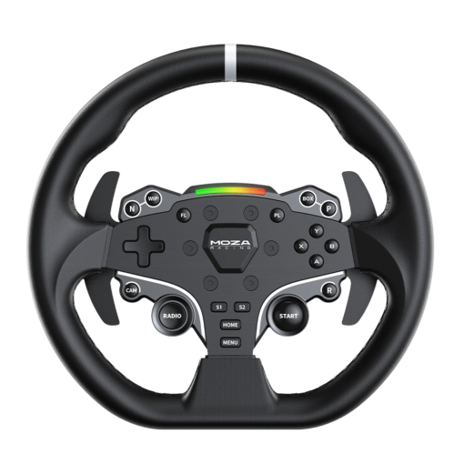 Moza Racing ES mängurool