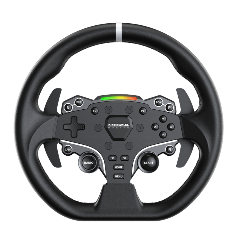 Moza Racing ES mängurool