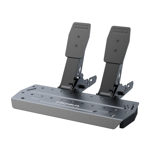 Moza Racing SR-P Lite pedaalid ilma sidurita