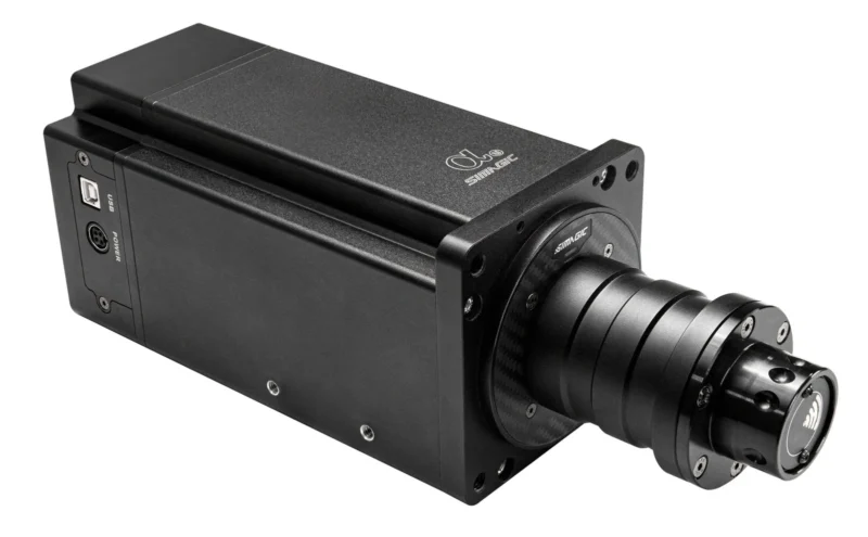 Simagic Alpha Ultimate Wheelbase - Image 3