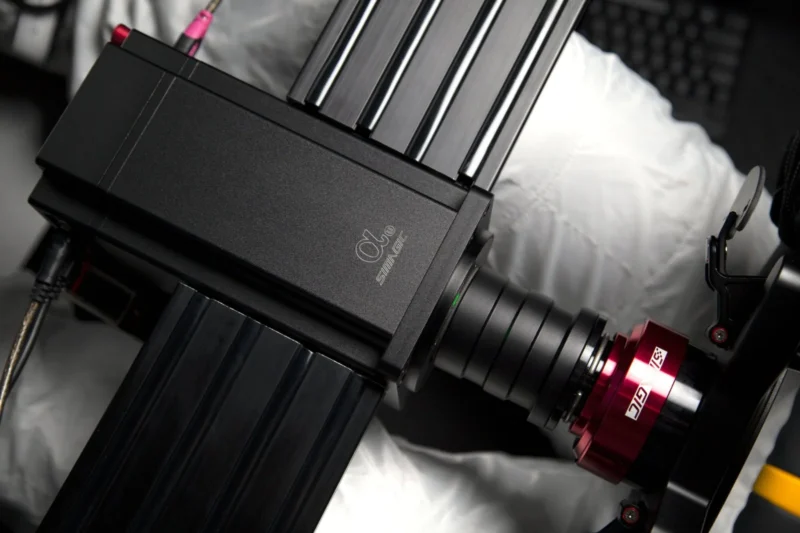 Simagic Alpha Ultimate Wheelbase - Image 7