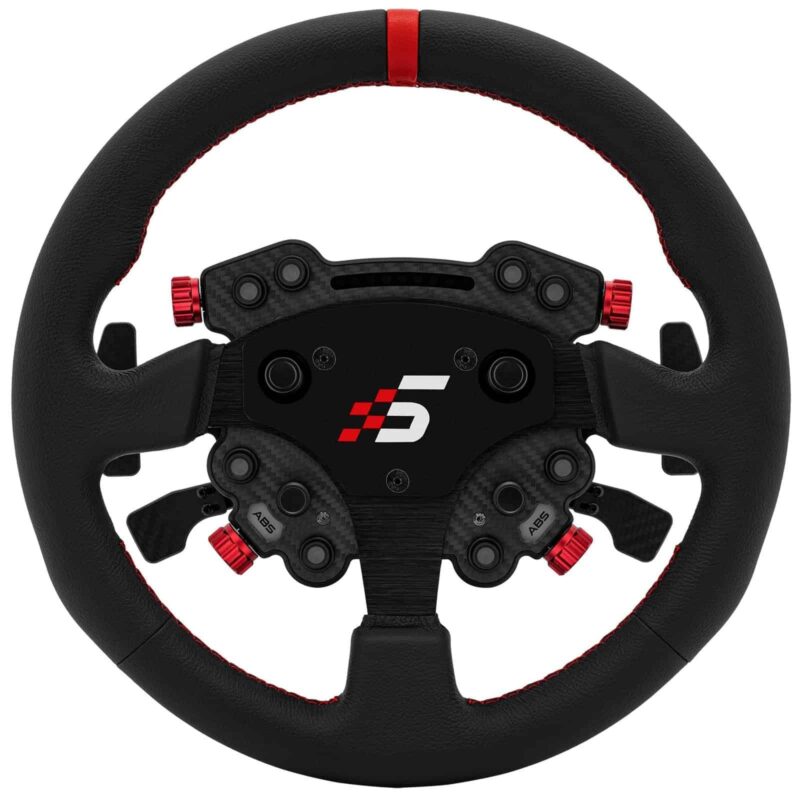 Simagic GT Pro Hub(K) - Image 3