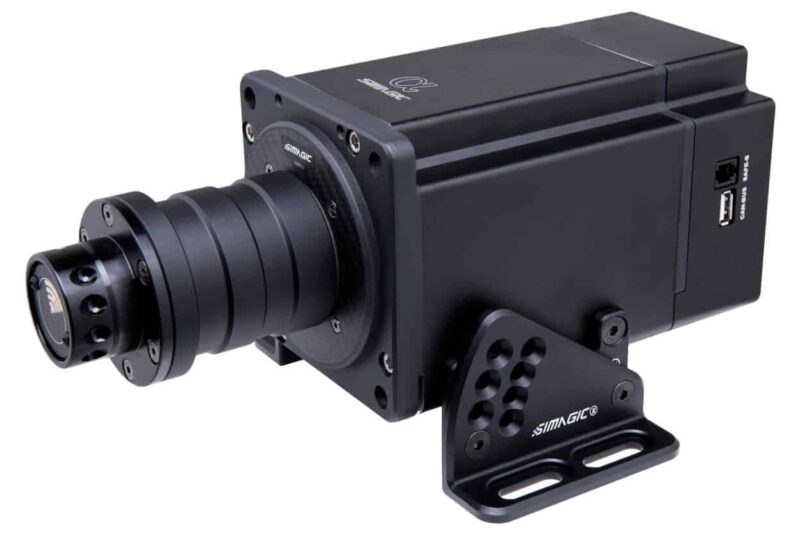 Simagic MB-A Alpha Mounting Brackets - Image 2