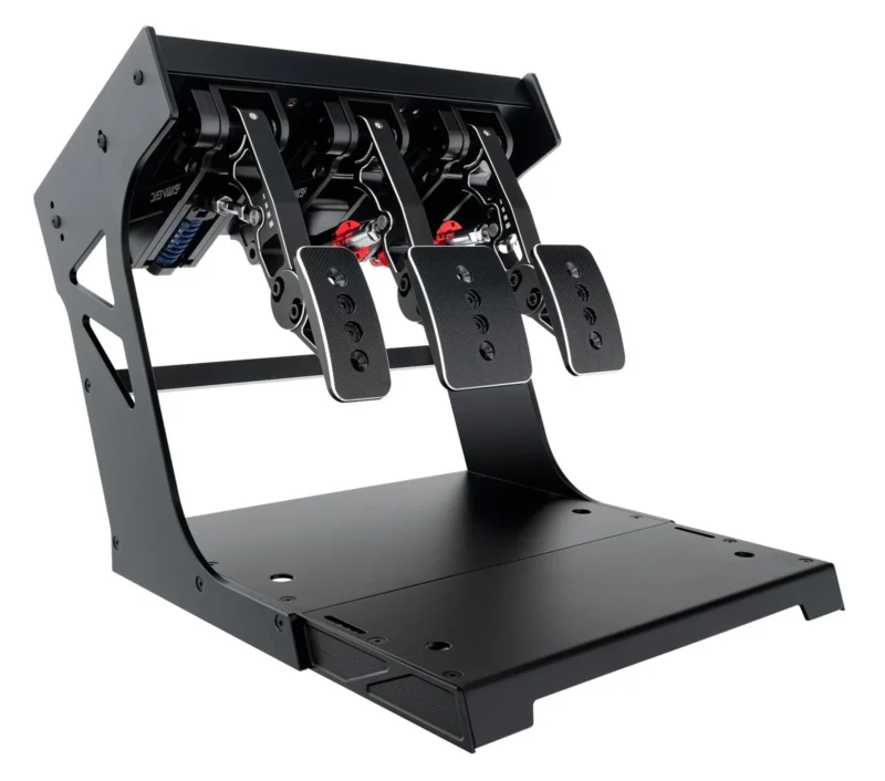 Simagic P1000i Inverted Pedals - Image 3