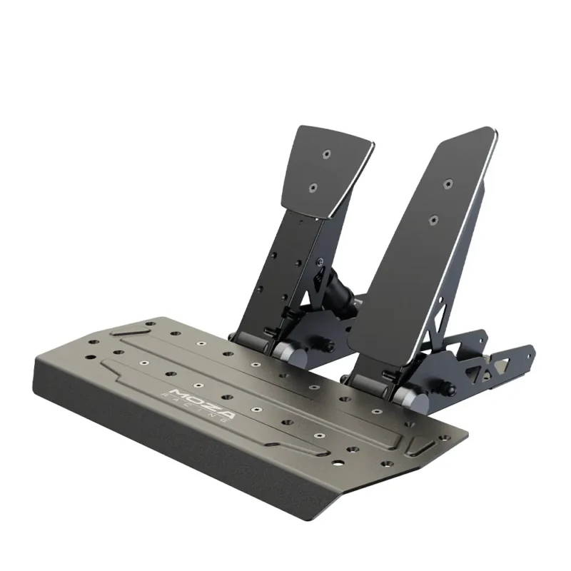 Moza SR-P Pedals - Image 3