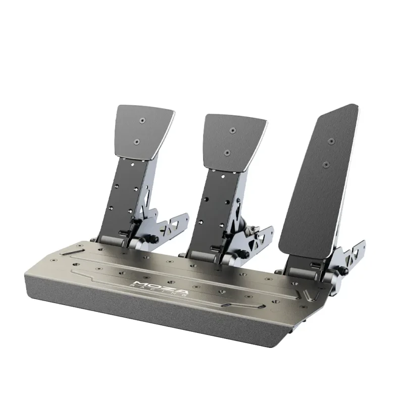 Moza SR-P Pedals - Image 2