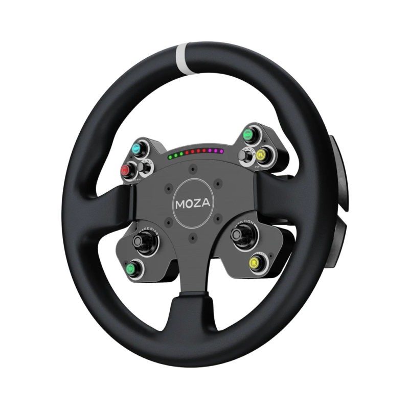 Moza CS V2P Steering Wheel - Image 2