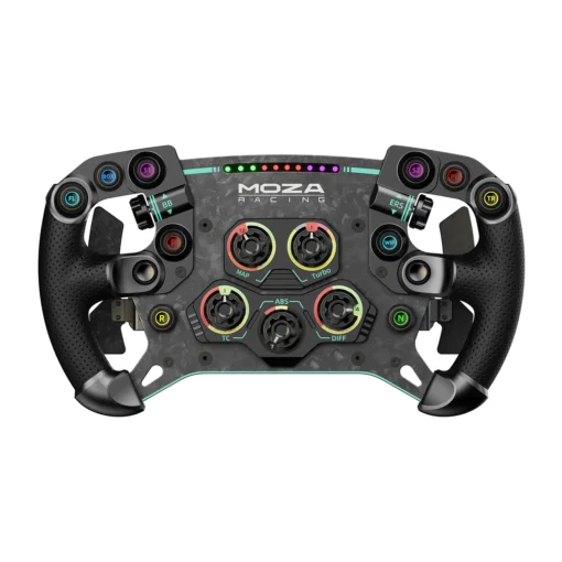 Moza GS V2P GT rooliratas