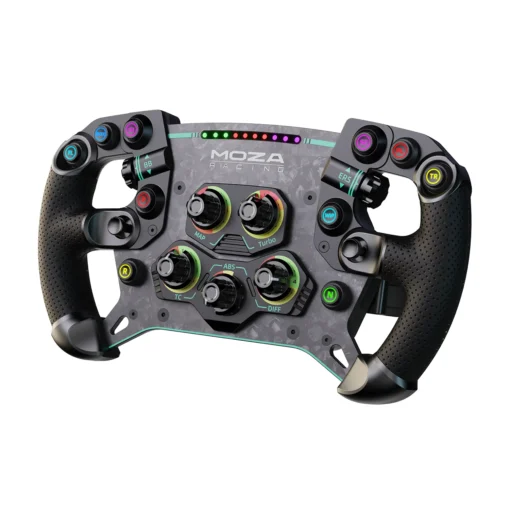 Moza GS V2P GT rooliratas - Image 2