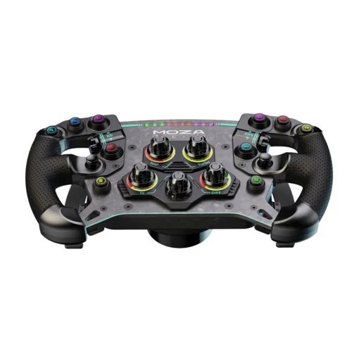 Moza GS V2P GT rooliratas - Image 3