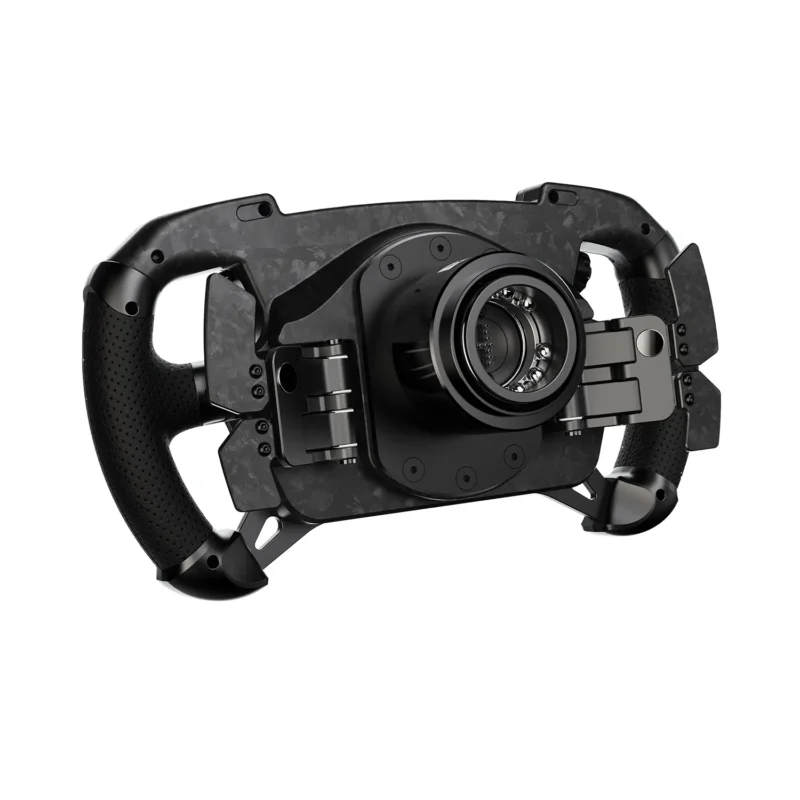 Moza GS V2P GT rooliratas - Image 4