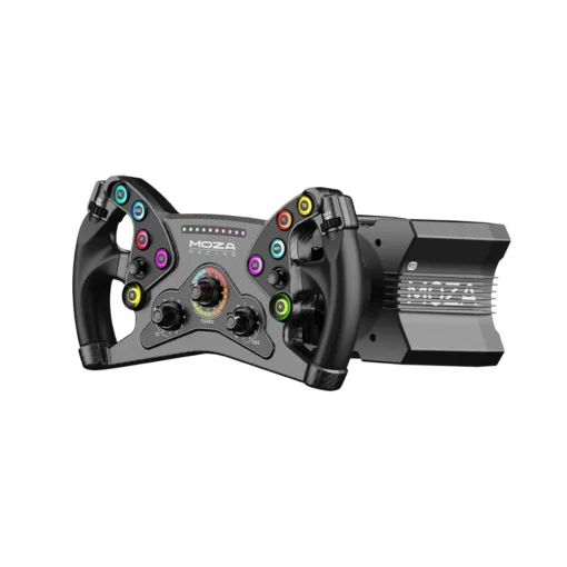 Moza R12 V2 komplekt