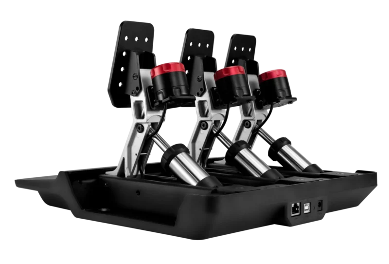 Simagic P-HPR Neo Haptic Reactors - Image 4