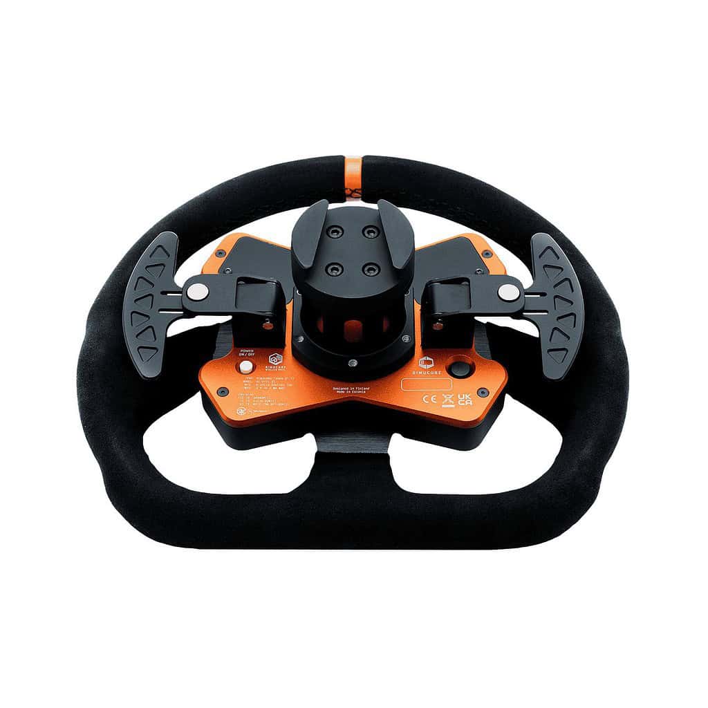 Simucube Tahko GT-21 rooliratas - Image 3