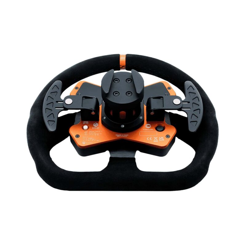 Simucube Tahko GT-21 rooliratas - Image 3