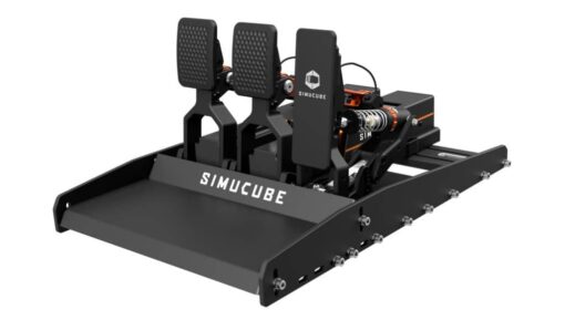 Simucube ActivePedal komplekt