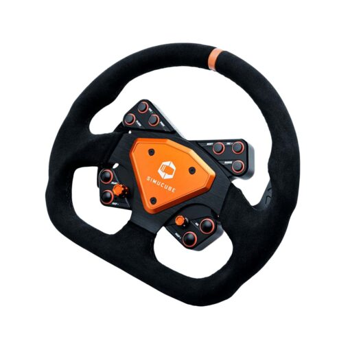 Simucube Tahko GT-21 rooliratas - Image 2