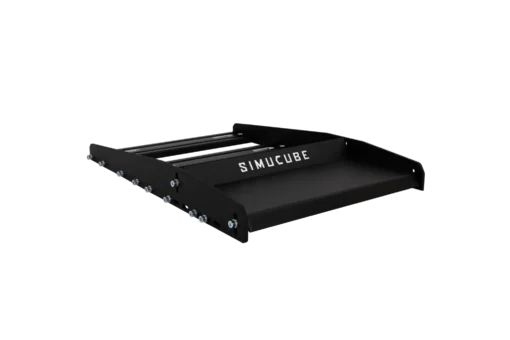 Simucube alusplaat