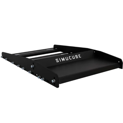 Simucube alusplaat