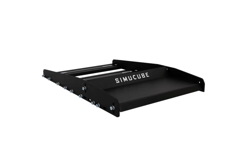 Simucube alusplaat